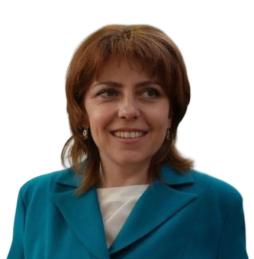 Паренкова Анна Владимировна