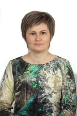 Ягодина Анастасия Александровна